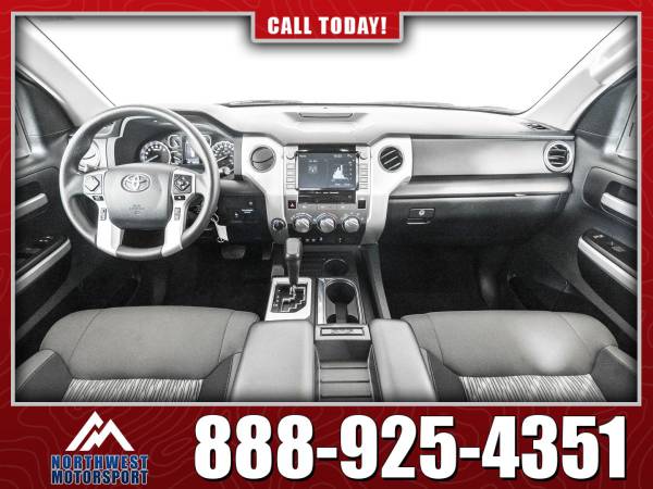 2020 Toyota Tundra 4x4 - - by dealer - vehicle for sale in Boise, ID – photo 3
