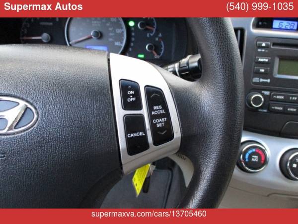 2008 Hyundai Elantra 4dr Sedan Automatic GLS ((((((((((((((( VERY... for sale in Strasburg, VA – photo 19