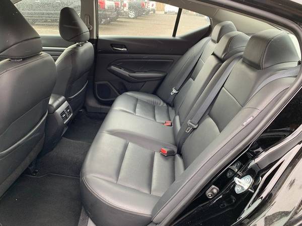 2019 Nissan Altima 2.5 SL Sedan Sedan - cars & trucks - by dealer -... for sale in Corvallis, OR – photo 8