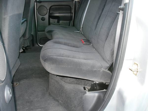 2005 Dodge Ram 2500 Quad Cab 4x4 for sale in Paola, MO – photo 14