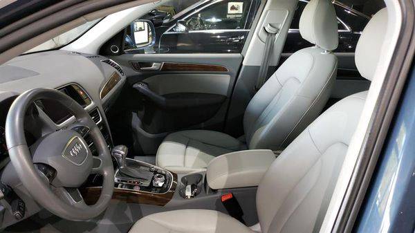 2015 Audi Q5 quattro 4dr 2.0T Premium Plus - Payments starting at... for sale in Woodbury, NY – photo 10