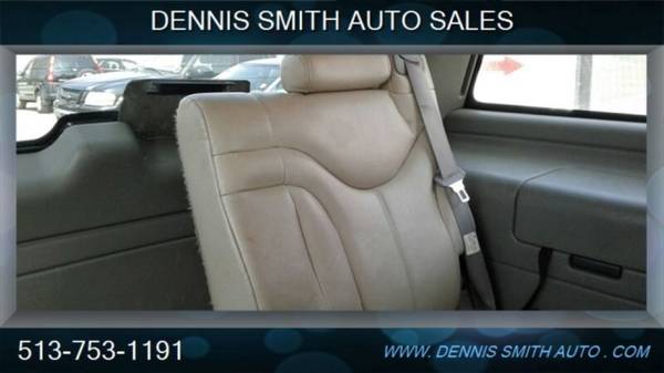 2002 GMC Yukon - - by dealer - vehicle automotive sale for sale in AMELIA, OH – photo 15