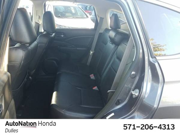 2015 Honda CR-V EX SKU:FH545326 SUV for sale in Sterling, District Of Columbia – photo 18