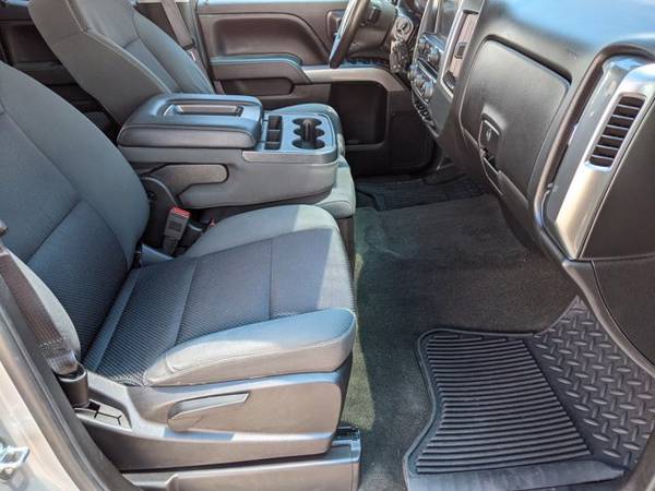 2014 Chevrolet Silverado 1500 LT SKU: EZ365861 Pickup for sale in Amarillo, TX – photo 21
