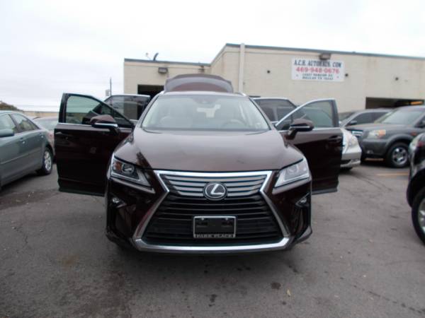 ***2017 LEXUS RX350***Only 39k Miles* ON SALE @ www.achautohaus.com... for sale in Dallas, TX – photo 14