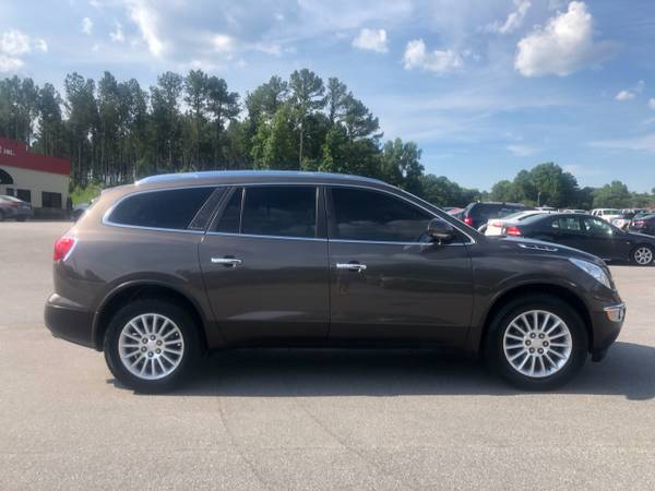 2012 Buick Enclave for sale in Raleigh, NC – photo 2