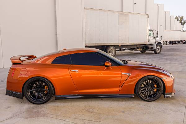 2018 Nissan GTR Highly Modified for sale in Boca Raton, FL – photo 11