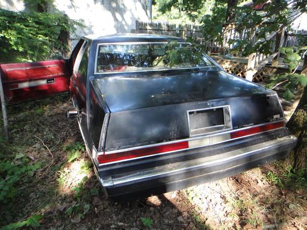 1981 Chrysler Imperial for sale in Browns Mills, PA – photo 7