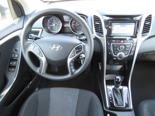 2013 Hyundai Elantra GT Base Call Used Car Sales Dept Today for for sale in MANASSAS, District Of Columbia – photo 14