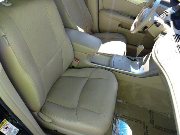 2005 Toyota Avalon - V6 1 Owner, Clean Carfax, Leather, Sunroof for sale in Dover, DE 19901, MD – photo 22