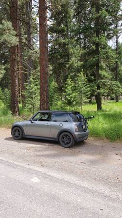 2004 mini cooper s r53 supercharged 4000 obo - - by for sale in Missoula, MT – photo 7