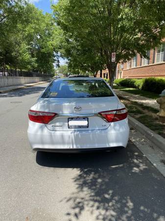Toyota Camry LE 2015 for sale in Arlington, District Of Columbia – photo 11