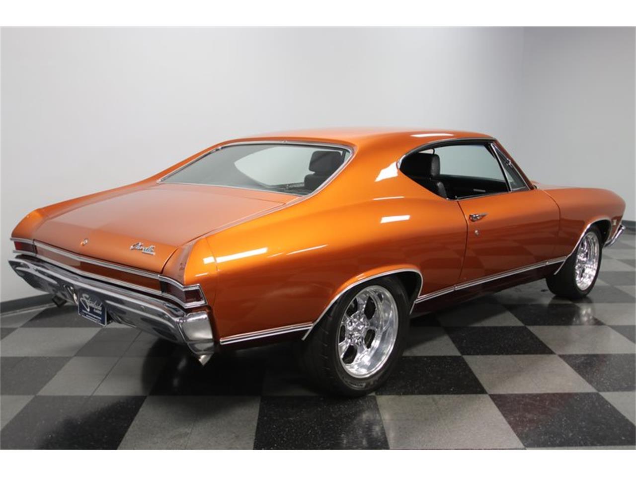 1968 Chevrolet Chevelle for sale in Concord, NC – photo 12
