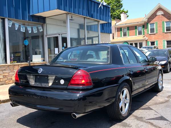 2003 MERCURY MARAUDER VERY CLEAN WE SHIP - cars & trucks - by dealer... for sale in Feasterville Trevose, PA – photo 7