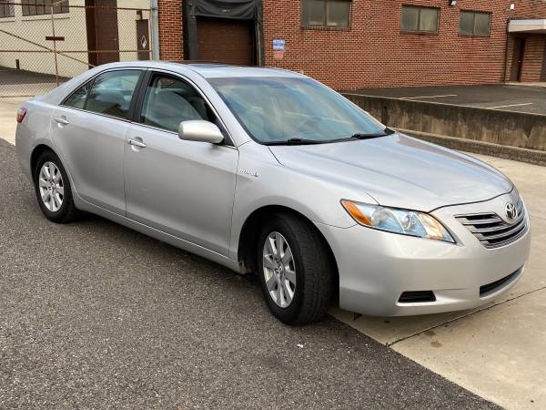 2008 Toyota Camry Hybrid Leather Navigation - cars & trucks - by... for sale in Philadelphia, PA – photo 9