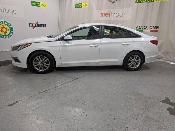 2015 Hyundai Sonata SE QUICK AND EASY APPROVALS - cars & trucks - by... for sale in Arlington, TX – photo 8