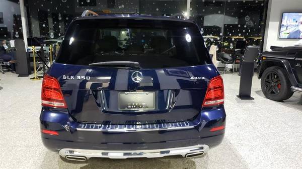 2013 Mercedes-Benz GLK-Class 4MATIC 4dr GLK350 - Payments starting... for sale in Woodbury, NY – photo 5