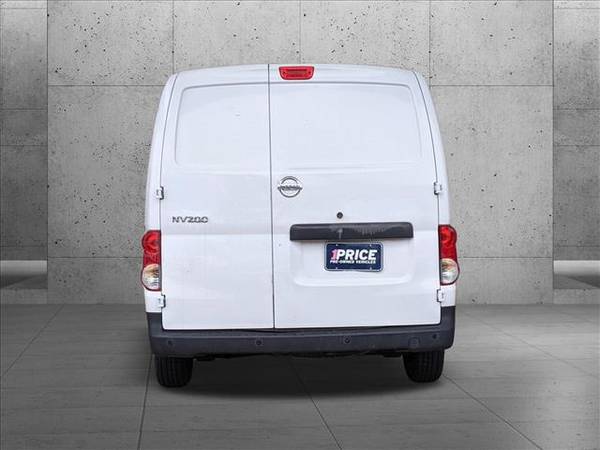 2016 Nissan NV200 S SKU: GK698877 Mini-Van - - by for sale in Fort Worth, TX – photo 7