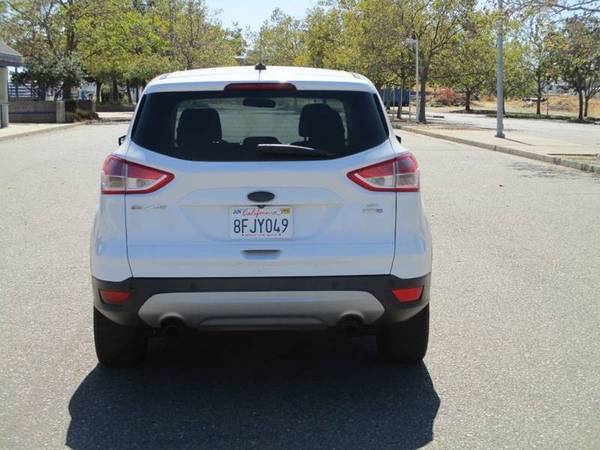 2014 Ford Escape SE 4WD ** All Power ** Extra Clean ** We Finance !! for sale in Sacramento , CA – photo 6