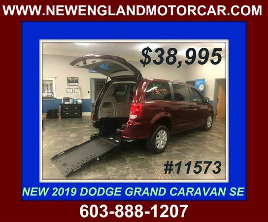 ♿♿ 2020 - 2006 HANDICAP INVENTORY MOBILITY VEHICLES ♿♿ - cars &... for sale in Hudson, NY – photo 6