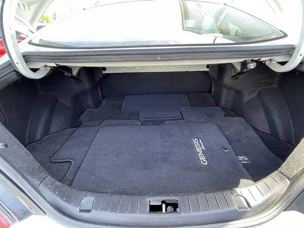 2011 Hyundai Genesis 3 8 R-Spec Coupe 2D - - by dealer for sale in Sacramento , CA – photo 24