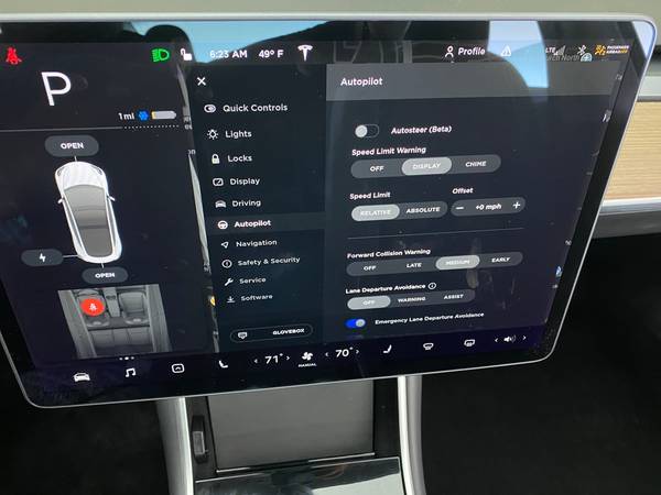 2019 Tesla Model 3 Standard Range Sedan 4D sedan White - FINANCE -... for sale in Saint Louis, MO – photo 20