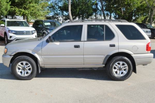 *2004* *Isuzu* *Rodeo* *S* - cars & trucks - by dealer - vehicle... for sale in St. Augustine, FL – photo 5