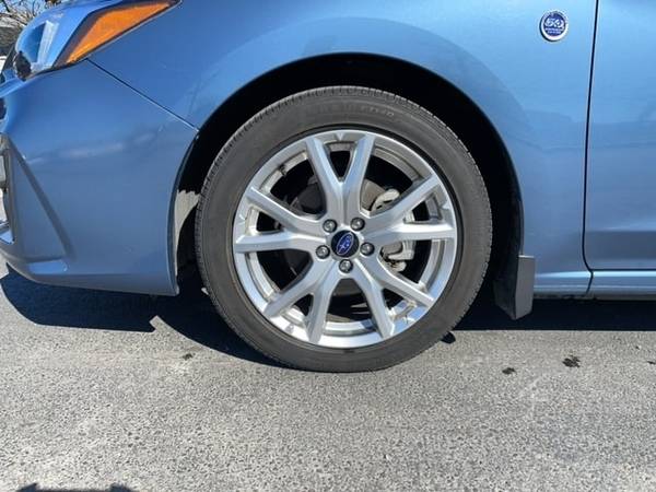 2018 Subaru Impreza 2 0i Limited - - by dealer for sale in Georgetown, TX – photo 9