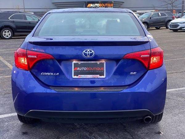 2018 Toyota Corolla SE - LOWEST PRICES UPFRONT! - cars & trucks - by... for sale in Columbus, OH – photo 5