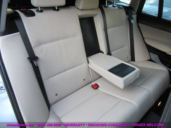 2011 BMW X3, LOW MILES, PREMIUM PACKAGE, ULTIMATE DRIVING MACHINE -... for sale in Santa Cruz, CA – photo 18