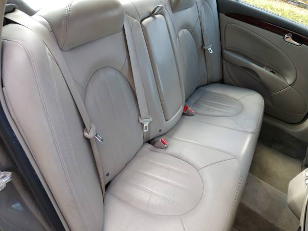 2007 Buick Lucerne V8 - cars & trucks - by owner - vehicle... for sale in Riner, VA – photo 11