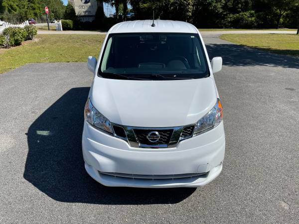 2018 NISSAN NV200, SV 4dr Cargo Mini Van, - Stock 11483 - cars & for sale in Conway, SC – photo 3