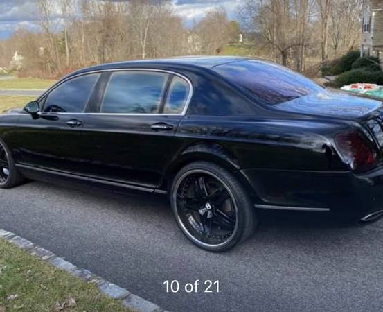 Bentley Baby for sale in Yorktown Heights, NY – photo 9