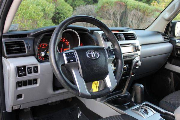 2011 TOYOTA 4RUNNER SR5 $500 DOWNPAYMENT / FINANCING! for sale in Sterling, VA – photo 11