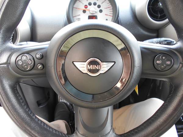 2012 MINI COOPER COUNTRYMAN S $3,700 CASH DOWN APPROVES YOUR CREDIT... for sale in Stone Mountain, GA – photo 12