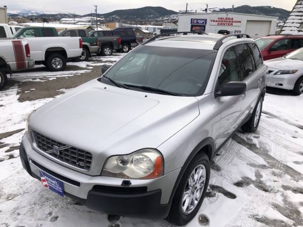 2006 Volvo 4.4L V8 AWD Auto - cars & trucks - by dealer - vehicle... for sale in Helena, MT – photo 2