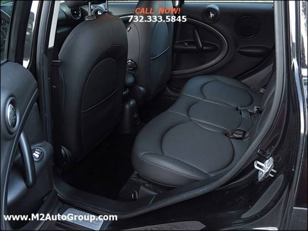 2013 Mini Cooper Countryman Cooper S ALL4 AWD 4dr Crossover - cars &... for sale in East Brunswick, NJ – photo 15