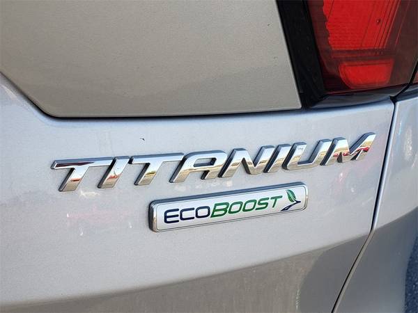 2019 Ford Escape Titanium - - by dealer - vehicle for sale in Eden, NC – photo 10