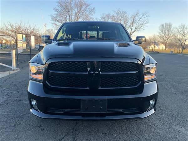 2017 RAM 1500 Sport - - by dealer - vehicle automotive for sale in Larchmont, NY – photo 8