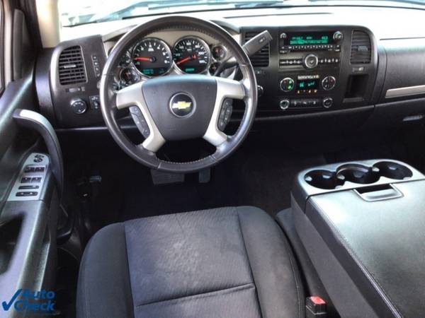 2010 Chevrolet Silverado 1500 LT - - by dealer for sale in Dry Ridge, KY – photo 21