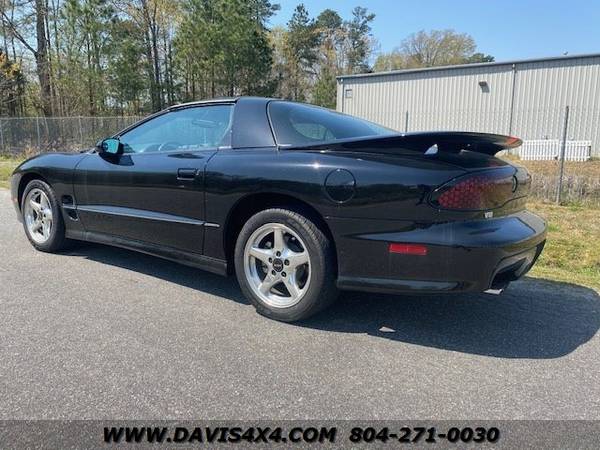 1998 Pontiac Firebird Trans Am WS6 - - by dealer for sale in Other, AL – photo 6