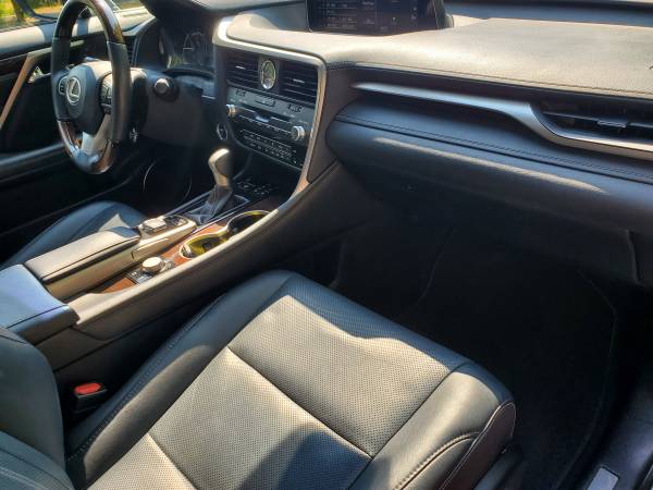 2016 Lexus RX450H AWD-Loaded, Luxury, Clean, Wow for sale in Kirkland, WA – photo 13