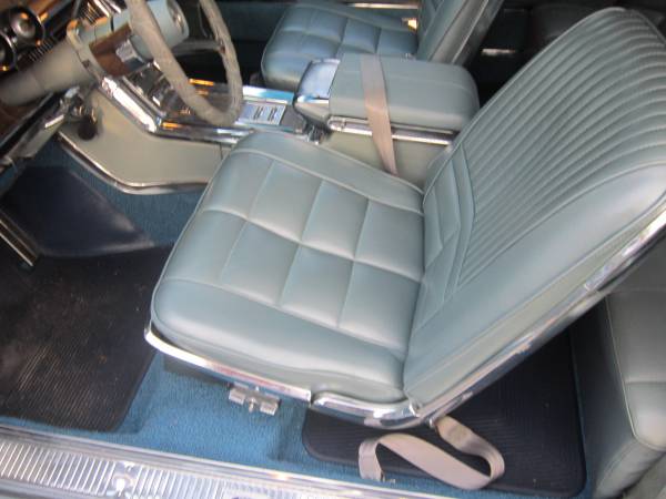 1966 Ford Thunderbird for sale in Mechanicsville, VA – photo 2