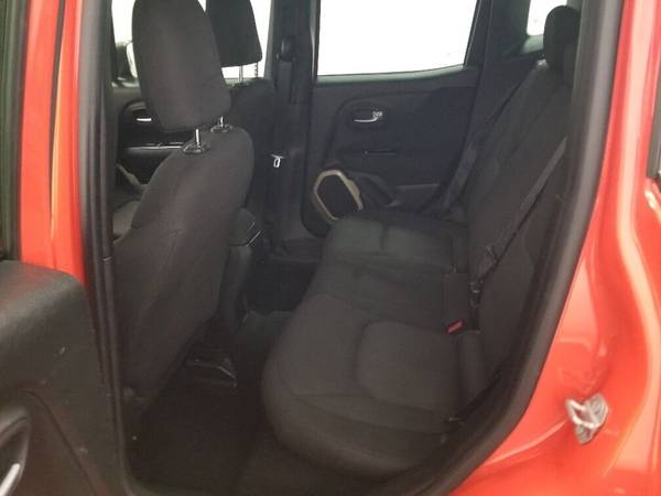 2015 Jeep Renegade 4x4 4WD Sport 4dr SUV SUV - - by for sale in Other, WV – photo 14