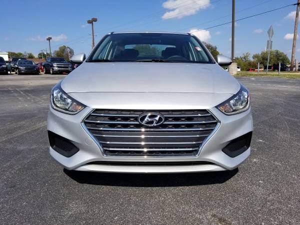 2019 Hyundai Accent SE - cars & trucks - by dealer - vehicle... for sale in Morristown, TN – photo 2