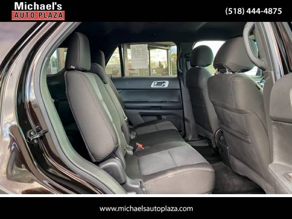 2013 Ford Explorer XLT - cars & trucks - by dealer - vehicle... for sale in east greenbush, NY – photo 12