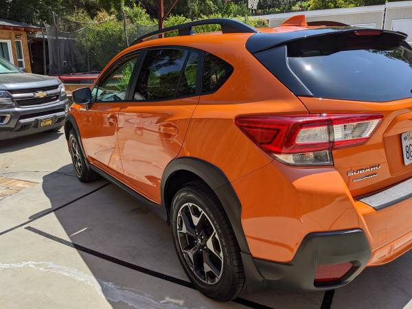 2019 Subaru Crosstrek for sale in South Pasadena, CA – photo 3