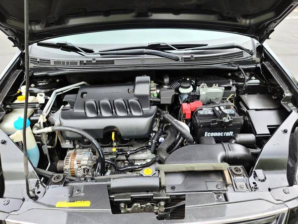 2012 Nissan Sentra 2 0 Automatic 4 Cylinder Gas Saver Clean Title for sale in Gresham, OR – photo 19