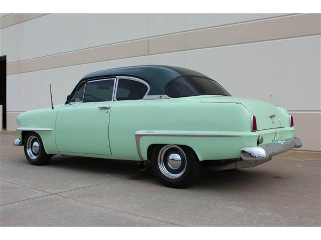 1953 Plymouth Belvedere for sale in Houston, TX – photo 3