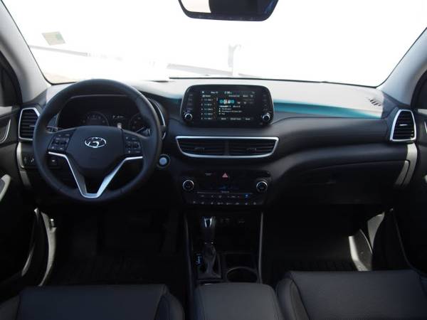 2020 Hyundai Tucson Ultimate - - by dealer - vehicle for sale in Beaverton, OR – photo 21